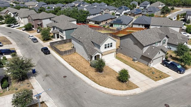 21007 CHESTNUT CV, San Antonio, TX 78266
