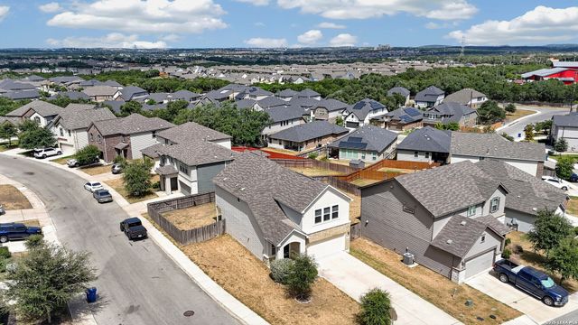 21007 CHESTNUT CV, San Antonio, TX 78266