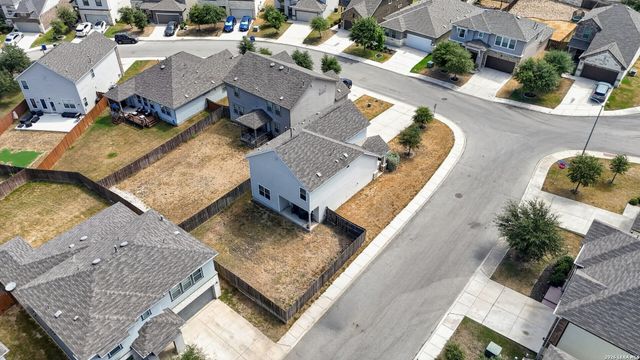 21007 CHESTNUT CV, San Antonio, TX 78266