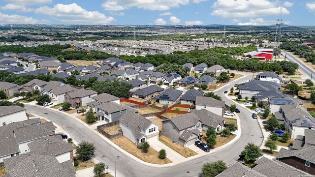 21007 CHESTNUT CV, San Antonio, TX 78266