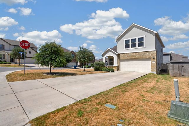 21007 CHESTNUT CV, San Antonio, TX 78266