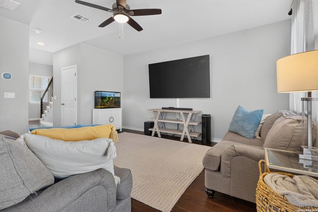 21007 CHESTNUT CV, San Antonio, TX 78266