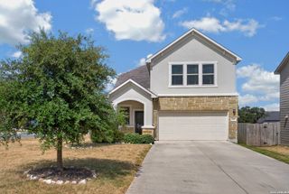 21007 CHESTNUT CV, San Antonio, TX 78266