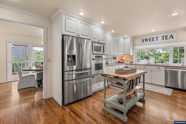 3918 NW Sitka Pl, Corvallis, OR 97330