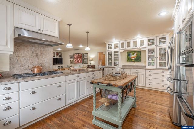 3918 NW Sitka Pl, Corvallis, OR 97330