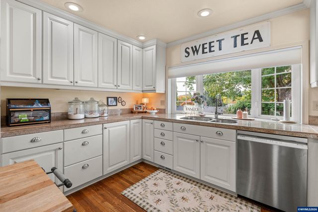 3918 NW Sitka Pl, Corvallis, OR 97330