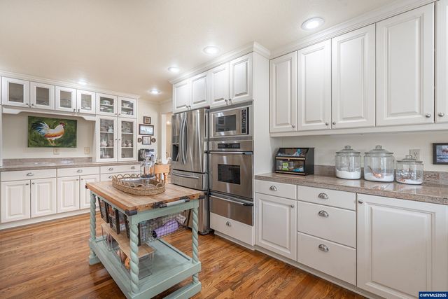 3918 NW Sitka Pl, Corvallis, OR 97330