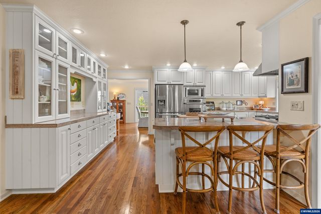 3918 NW Sitka Pl, Corvallis, OR 97330