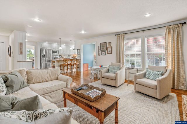 3918 NW Sitka Pl, Corvallis, OR 97330