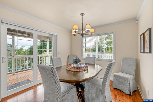 3918 NW Sitka Pl, Corvallis, OR 97330