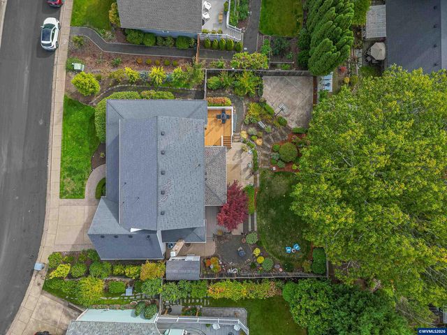 3918 NW Sitka Pl, Corvallis, OR 97330