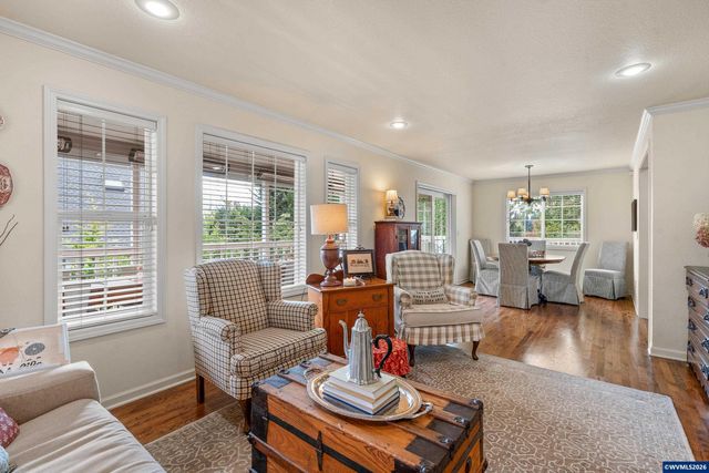 3918 NW Sitka Pl, Corvallis, OR 97330