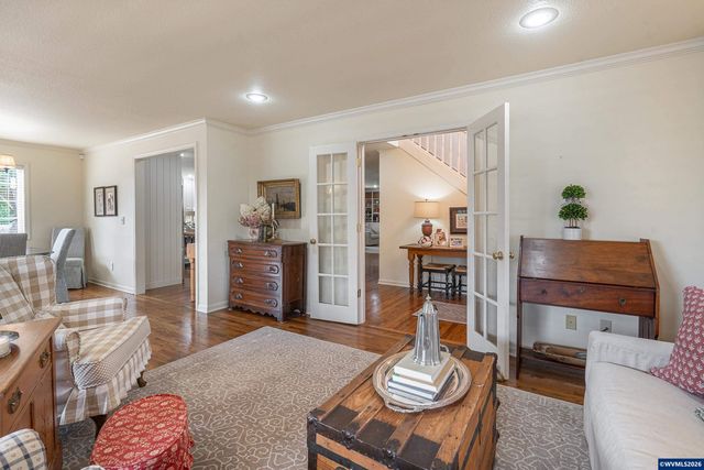 3918 NW Sitka Pl, Corvallis, OR 97330