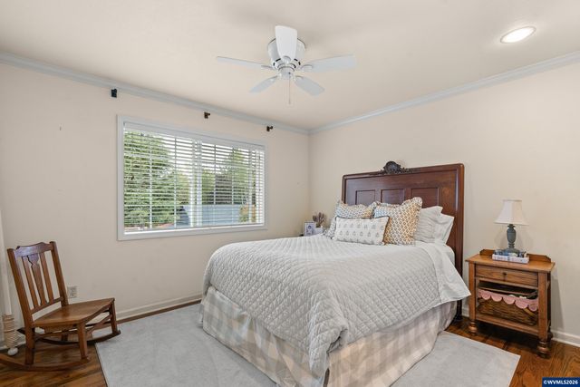 3918 NW Sitka Pl, Corvallis, OR 97330