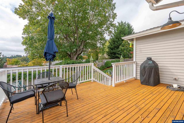 3918 NW Sitka Pl, Corvallis, OR 97330