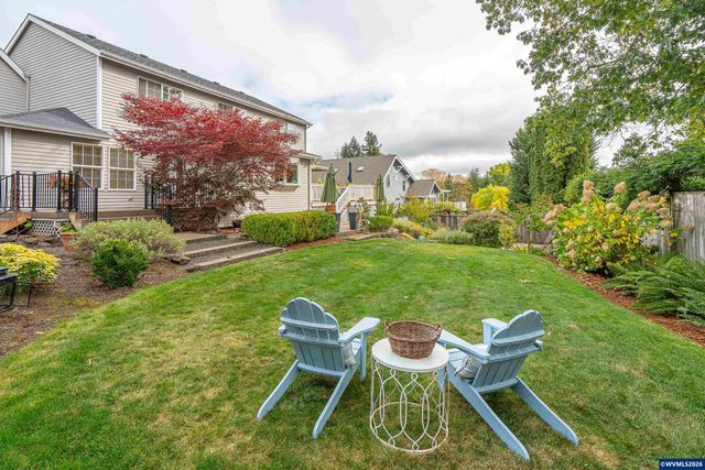3918 NW Sitka Pl, Corvallis, OR 97330