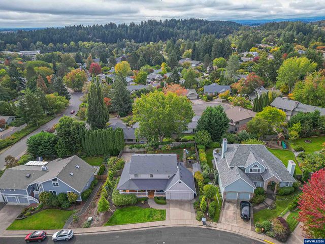 3918 NW Sitka Pl, Corvallis, OR 97330
