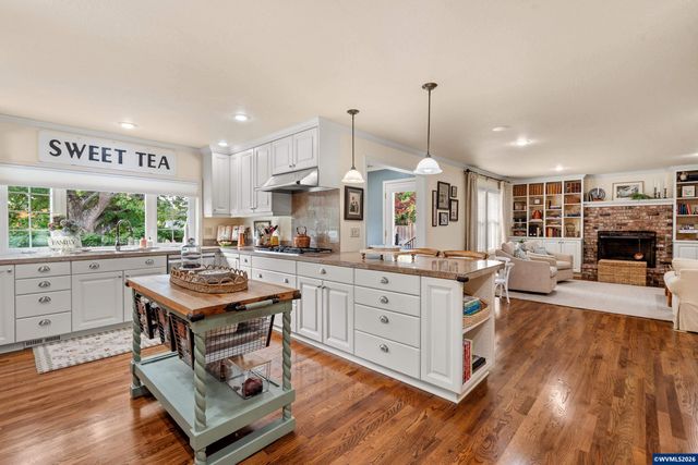 3918 NW Sitka Pl, Corvallis, OR 97330