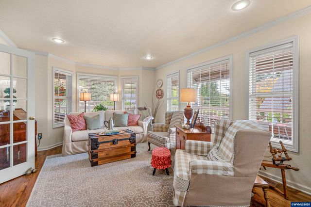 3918 NW Sitka Pl, Corvallis, OR 97330