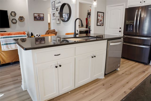 7602 Grant Lane, Greenville, TX 75402