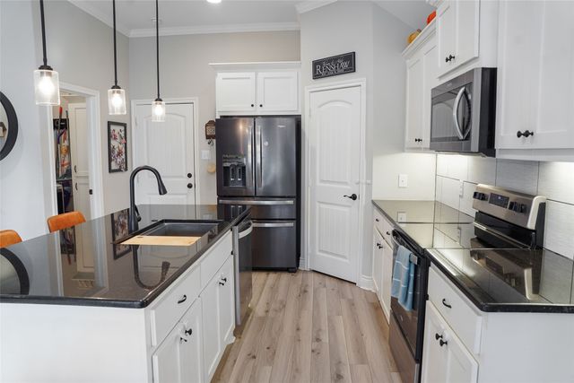 7602 Grant Lane, Greenville, TX 75402