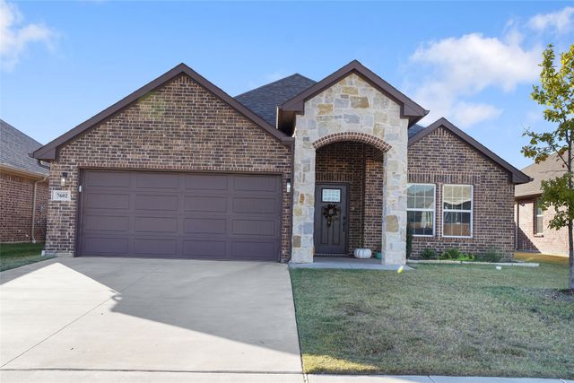 7602 Grant Lane, Greenville, TX 75402