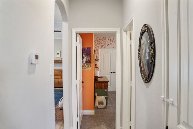 7602 Grant Lane, Greenville, TX 75402