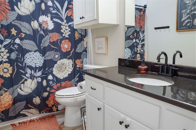 7602 Grant Lane, Greenville, TX 75402