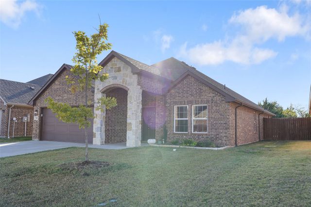 7602 Grant Lane, Greenville, TX 75402