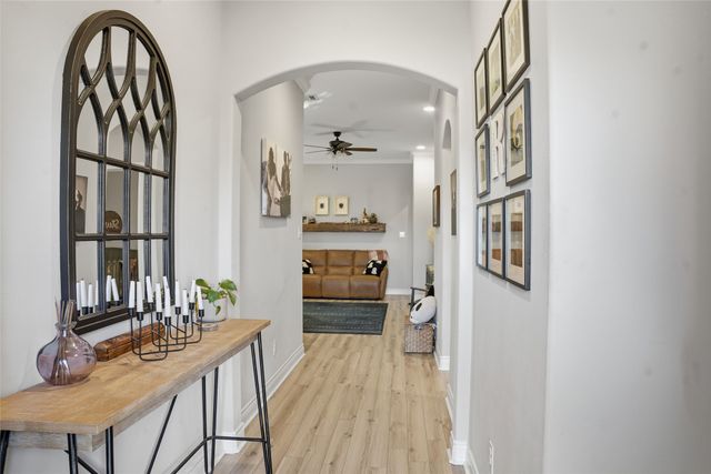 7602 Grant Lane, Greenville, TX 75402