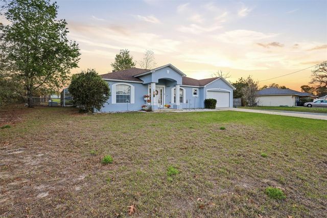 24 PECAN PASS, Ocala, FL 34472