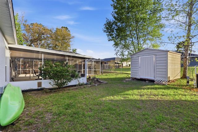24 PECAN PASS, Ocala, FL 34472