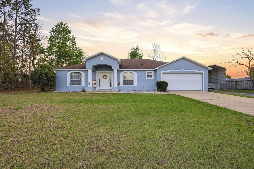 24 PECAN PASS, Ocala, FL 34472