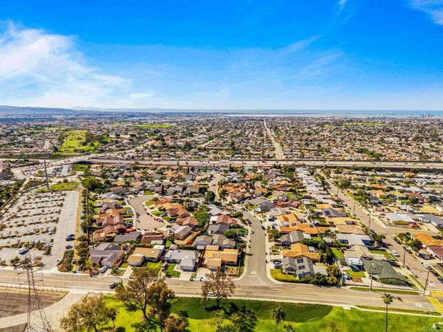 466 Thrush Street, Chula Vista, CA 91911