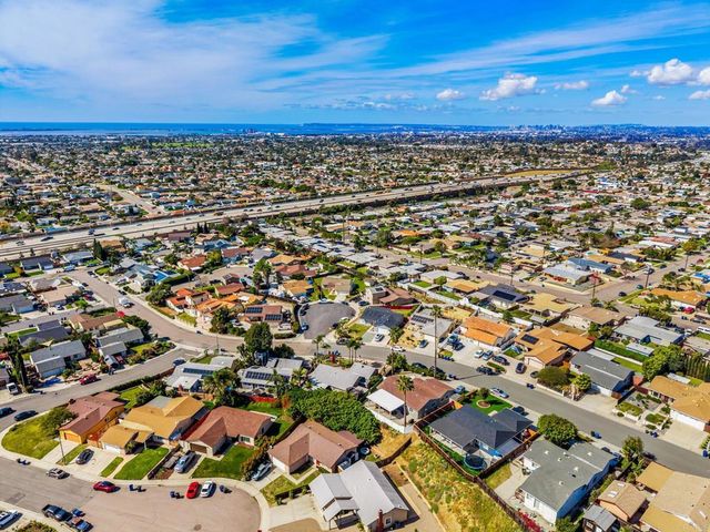 466 Thrush Street, Chula Vista, CA 91911