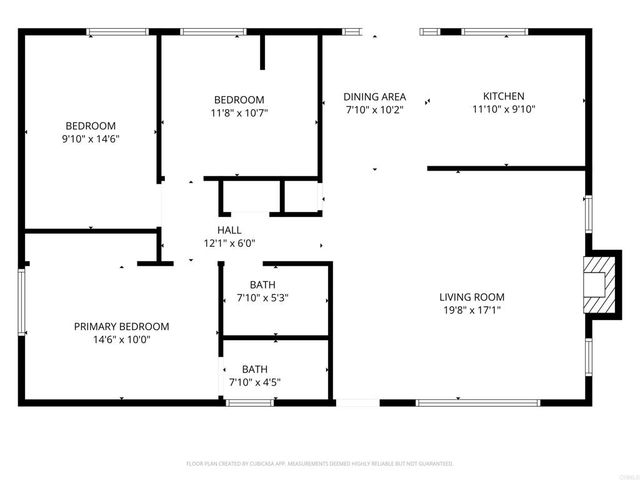 466 Thrush Street, Chula Vista, CA 91911