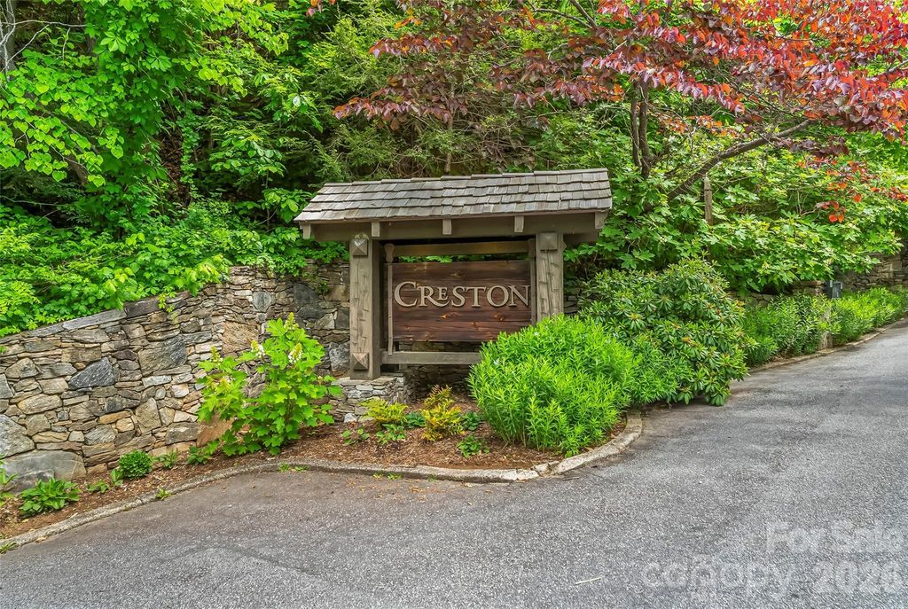 1620 North Haven Drive CC18, Black Mountain, NC 28711