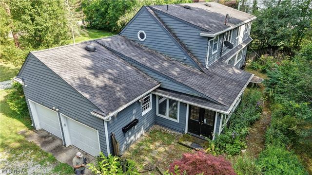 186 S Main Street, Hudson, OH 44236