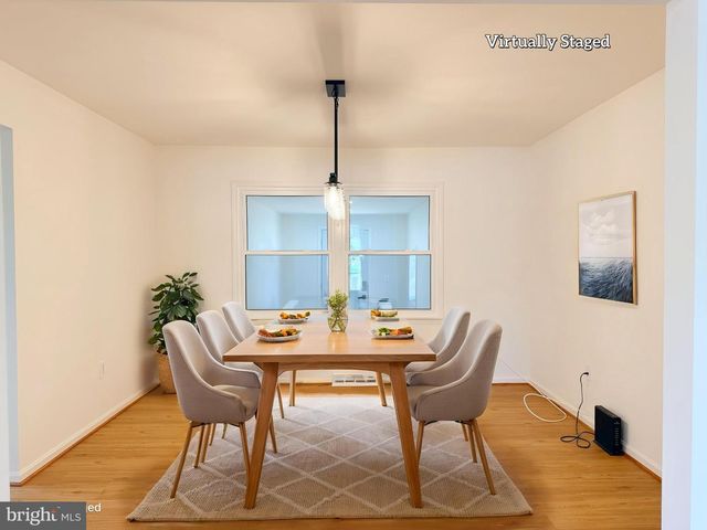 5400 ELLZEY DR, Fairfax, VA 22032