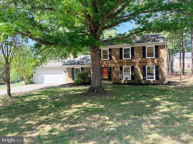 5400 ELLZEY DR, Fairfax, VA 22032