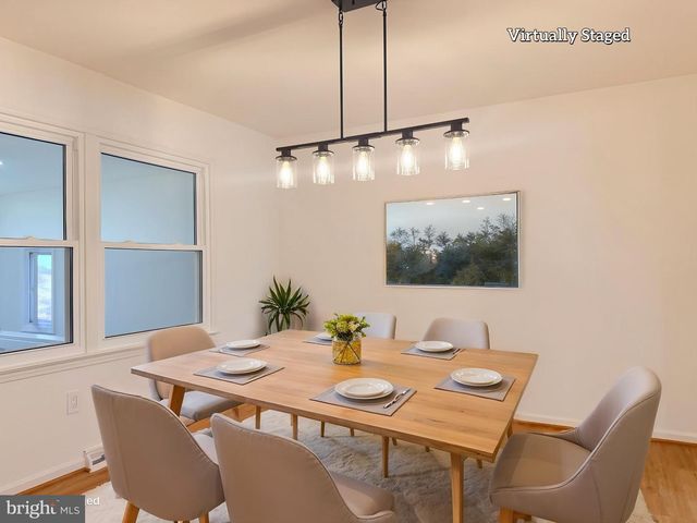 5400 ELLZEY DR, Fairfax, VA 22032