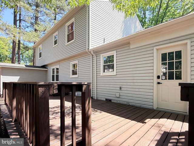 5400 ELLZEY DR, Fairfax, VA 22032