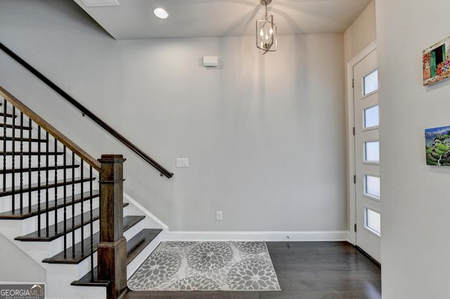 4245 Deming Circle, Sandy Springs, GA 30342