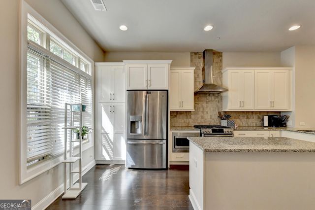 4245 Deming Circle, Sandy Springs, GA 30342