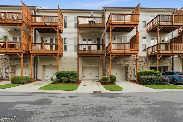 4245 Deming Circle, Sandy Springs, GA 30342