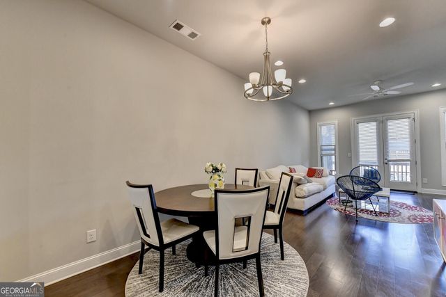 4245 Deming Circle, Sandy Springs, GA 30342