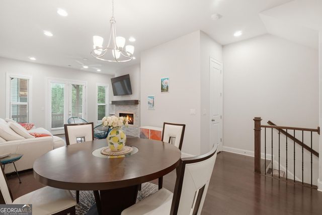 4245 Deming Circle, Sandy Springs, GA 30342