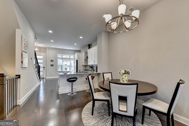 4245 Deming Circle, Sandy Springs, GA 30342