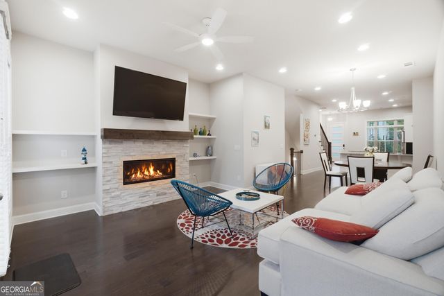 4245 Deming Circle, Sandy Springs, GA 30342