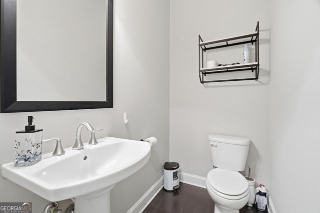 4245 Deming Circle, Sandy Springs, GA 30342